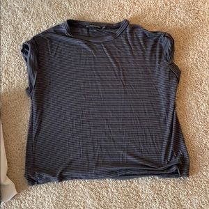 short sleeve shirt